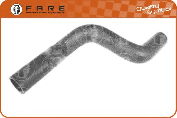 Шланг, теплообменник - отопление FARE SA 7439