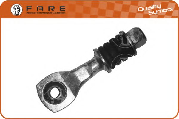 Тяга / стойка, стабилизатор FARE SA F0119FO