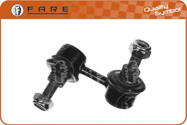 Тяга / стойка, стабилизатор FARE SA F0152H