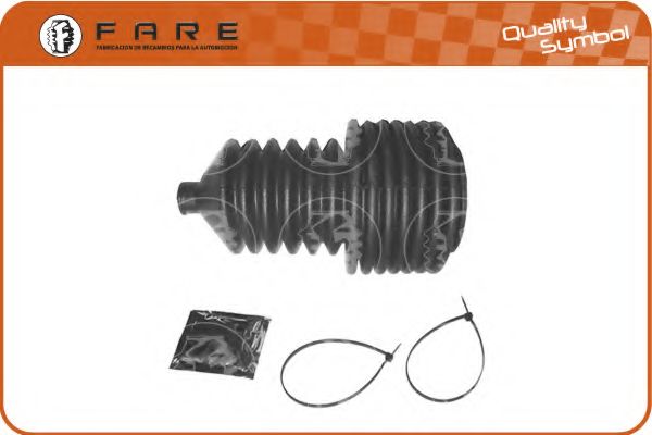 Пыльник, рулевое управление FARE SA K471