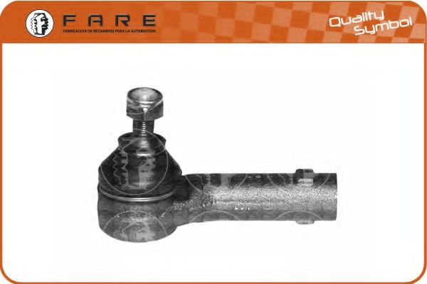 Наконечник поперечной рулевой тяги FARE SA RD132