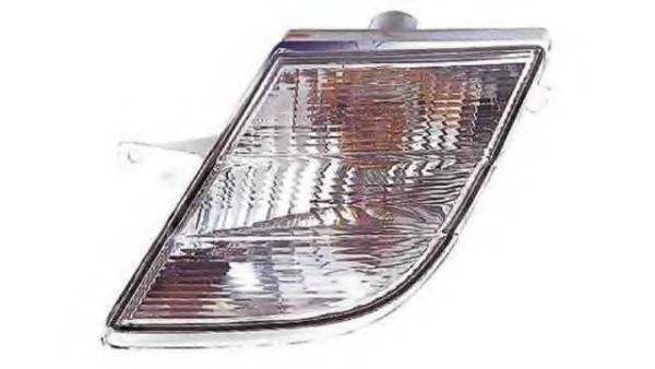 Фонарь указателя поворота IPARLUX 14520664