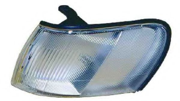 Фонарь указателя поворота IPARLUX 14900381