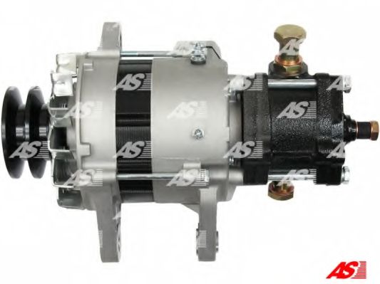 Генератор AS-PL 024010