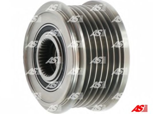 Механизм свободного хода генератора AS-PL AFP0017(V)