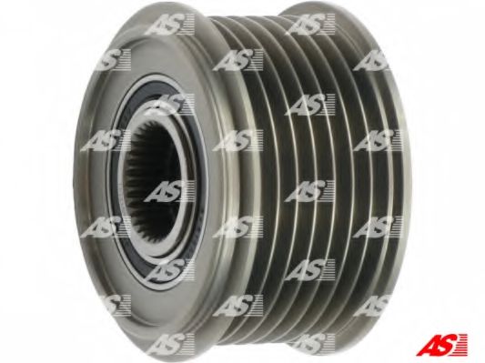 Механизм свободного хода генератора AS-PL AFP0076(V)