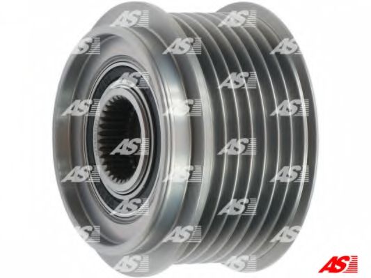 Механизм свободного хода генератора AS-PL AFP2003(V)