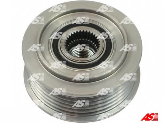 Механизм свободного хода генератора LuK 535013010