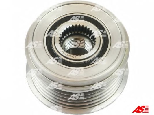 Механизм свободного хода генератора LuK 535013710