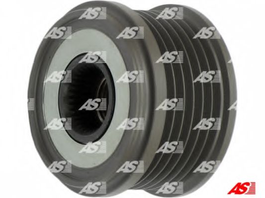 Механизм свободного хода генератора AS-PL AFP3030