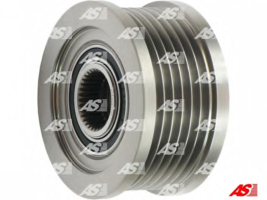 Механизм свободного хода генератора AS-PL AFP4001(V)