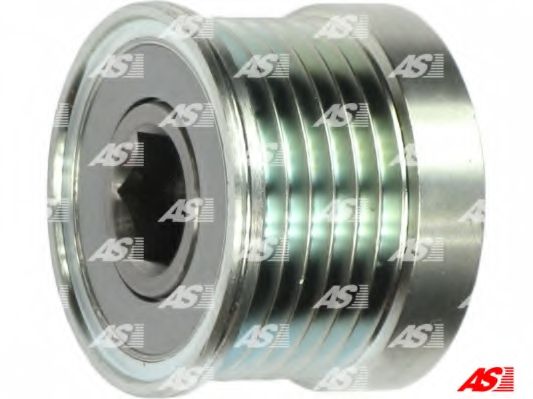 Механизм свободного хода генератора AS-PL AFP6018