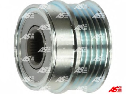 Механизм свободного хода генератора AS-PL AFP6025