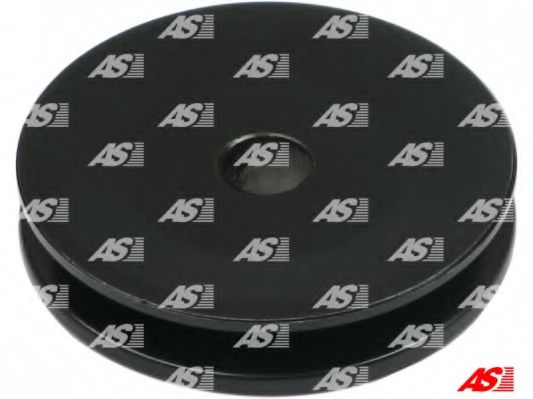 Ременный шкив, генератор AS-PL AP0031