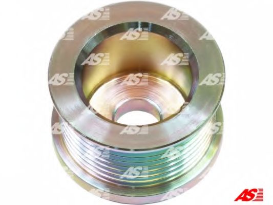 Ременный шкив, генератор AS-PL AP0036