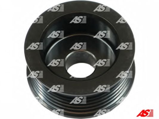 Ременный шкив, генератор AS-PL AP0037