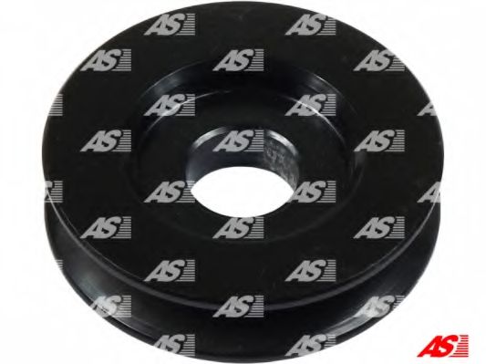 Ременный шкив, генератор AS-PL AP0042