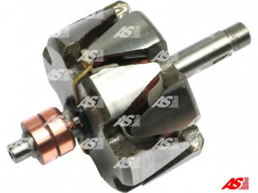 Ротор, генератор AS-PL AR0030