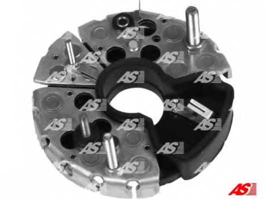 Выпрямитель, генератор AS-PL ARC0024