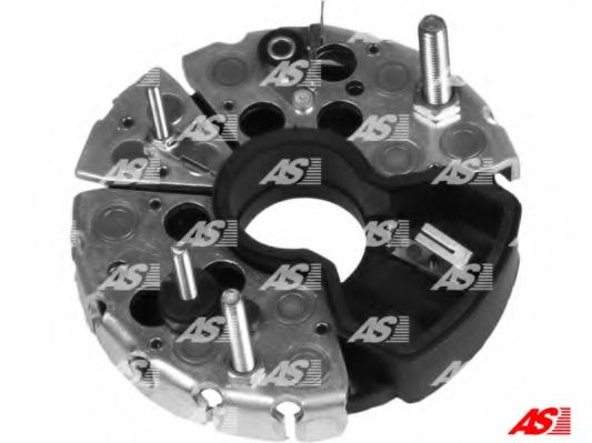 Выпрямитель, генератор HC-Cargo 230729