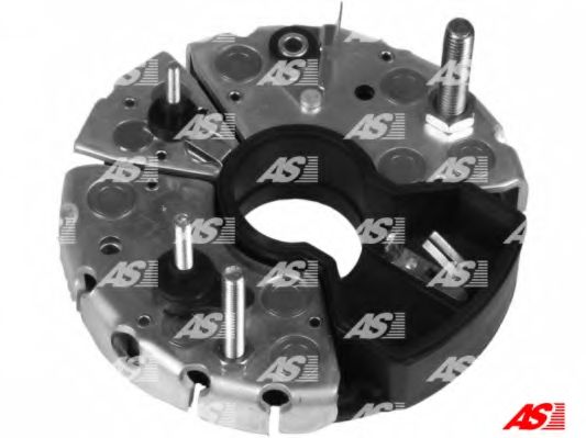 Выпрямитель, генератор AS-PL ARC0035