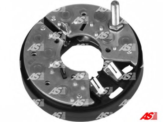 Выпрямитель, генератор AS-PL 161002