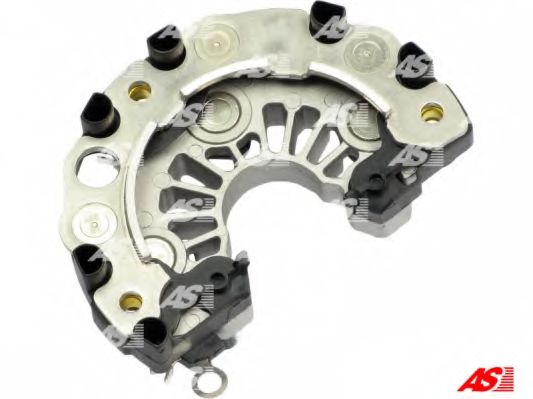 Выпрямитель, генератор HITACHI 133717