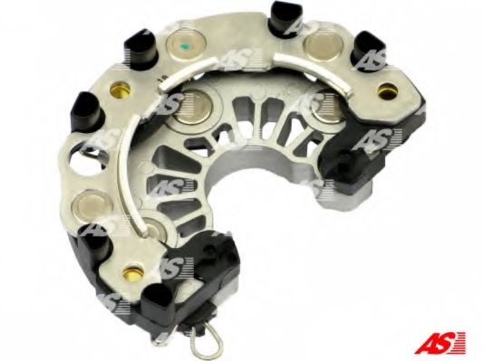 Выпрямитель, генератор HC-Cargo 230374