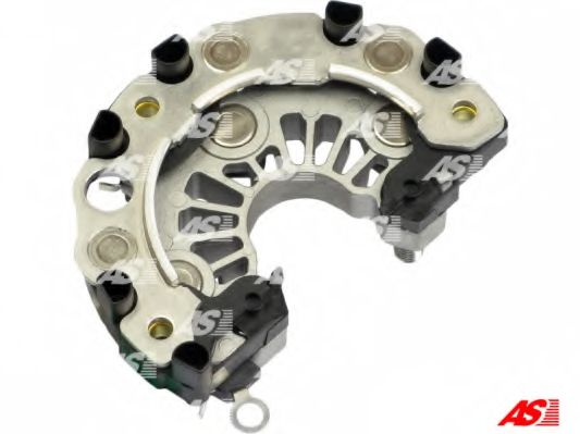 Выпрямитель, генератор HC-Cargo 333283