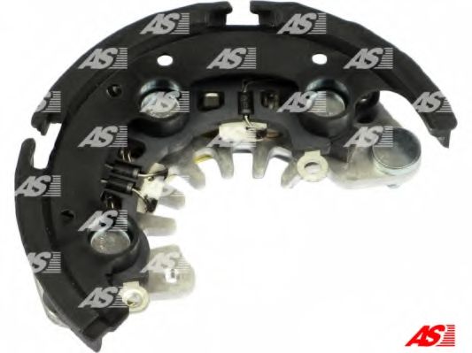 Выпрямитель, генератор HC-Cargo 135040