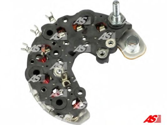 Выпрямитель, генератор AS-PL ARC3053