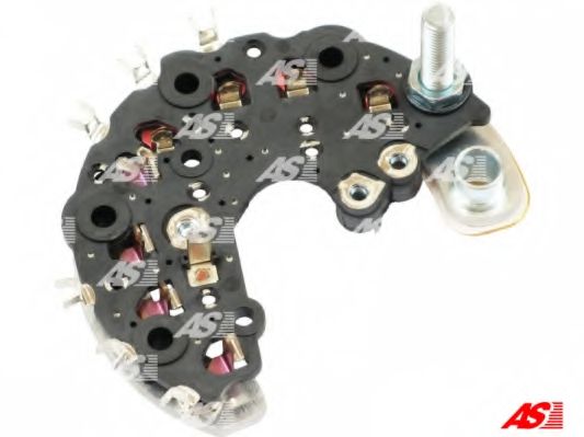 Выпрямитель, генератор AS-PL ARC3101