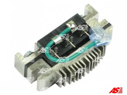 Выпрямитель, генератор AS-PL ARC4023