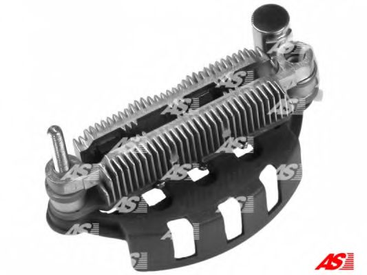 Выпрямитель, генератор AS-PL 82003