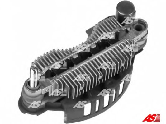 Выпрямитель, генератор AS-PL ARC5043