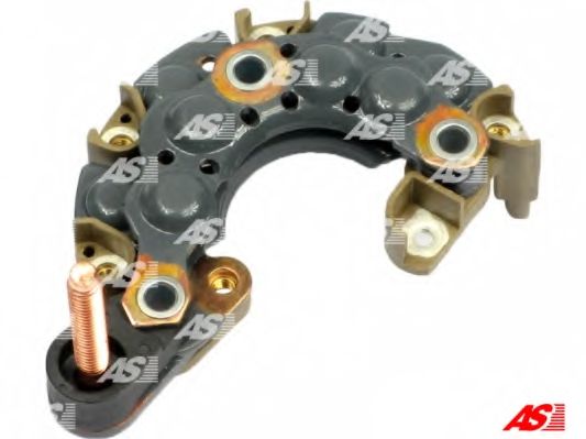 Выпрямитель, генератор AS-PL ARC6026