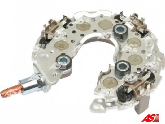 Выпрямитель, генератор AS-PL ARC6061