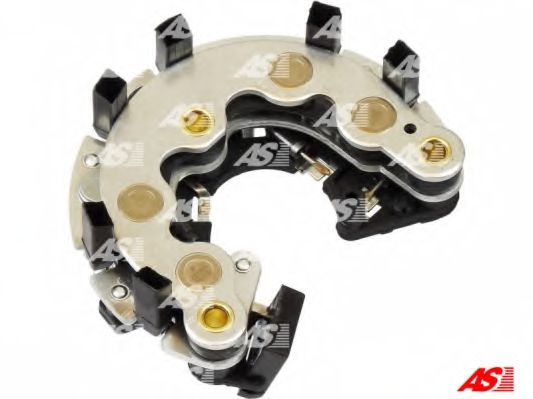 Выпрямитель, генератор AS-PL IA1020