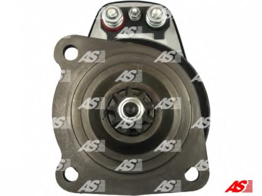 Стартер AS-PL S0334