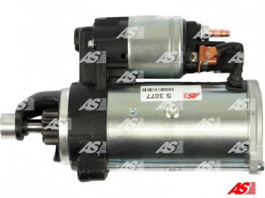 Стартер AS-PL S3077