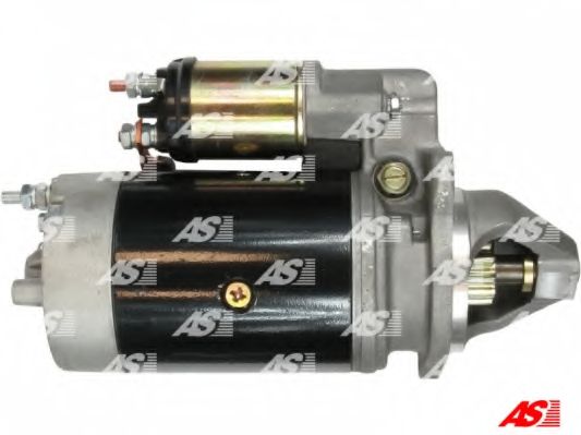 Стартер LUCAS 26233