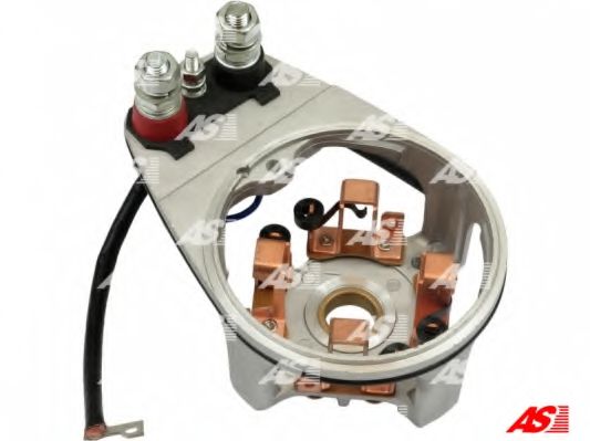 Кронштейн, угольная щетка AS-PL SBH0074