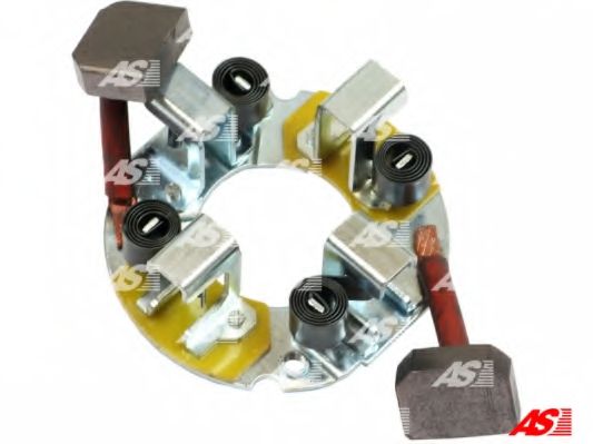 Кронштейн, угольная щетка HC-Cargo 231892