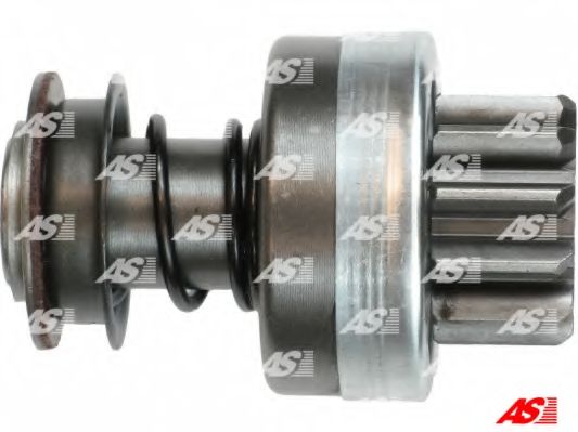 Привод с механизмом свободного хода, стартер GHIBAUDI 1556