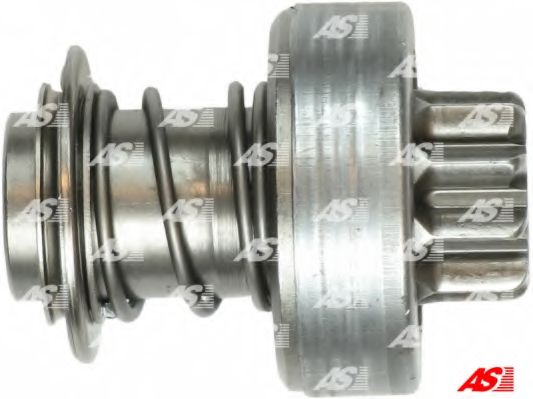 Привод с механизмом свободного хода, стартер HC-Cargo 130393