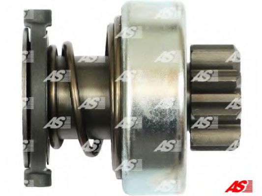 Привод с механизмом свободного хода, стартер AS-PL SD0240