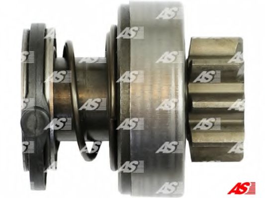 Привод с механизмом свободного хода, стартер AS-PL SD0242