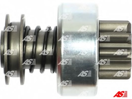 Привод с механизмом свободного хода, стартер AS-PL SD1048