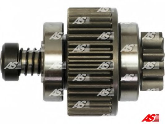 Привод с механизмом свободного хода, стартер AS-PL SD2049