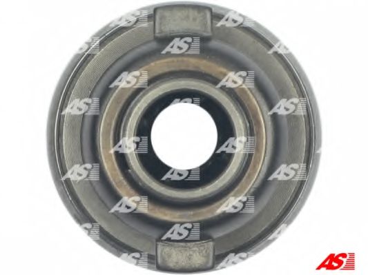 Привод с механизмом свободного хода, стартер AS-PL C2OF11001B